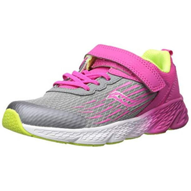 Saucony Kids Wind a/C Sneaker Saucony Kids Wind a/C Sneaker